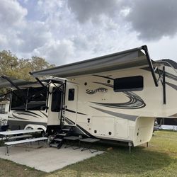 2020 Grand Design Solitude 310 GK