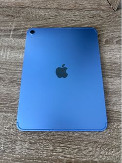 Apple iPad A16 128GB WiFi + Cellular T-Mobile Like New