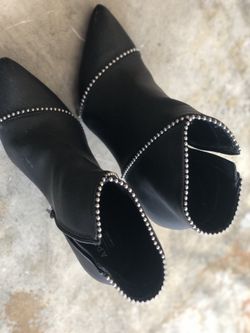 Women’s Boots