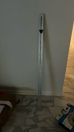 Empire 48 in. Adjustable T-Square 419-48