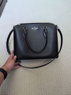 New Kate Spade Leather Purse