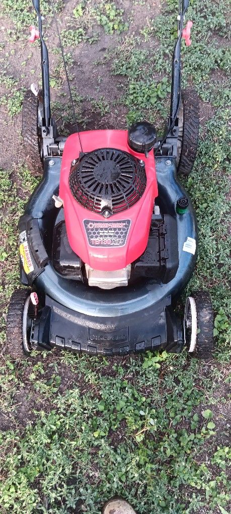 troy bilt honda motor 