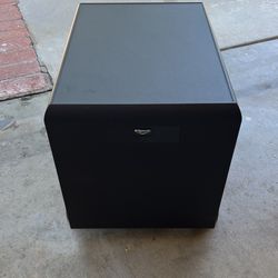 Klipsch Subwoofer