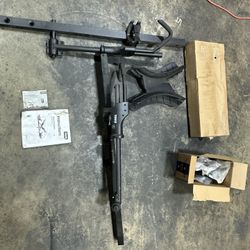 Thule 2 Classic Bike Rack