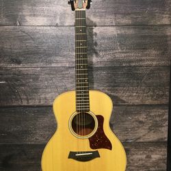 Taylor GS Mini-E Walnut Guitar 