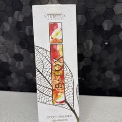 Stemtox Boost + Balance