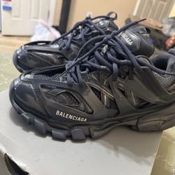 Balenciaga Track Runners 
