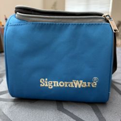 Lunch Bag 