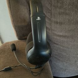 Playstation Headphones