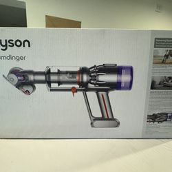 Dyson Handheld Vacuum 