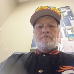 Pastor Terry 
