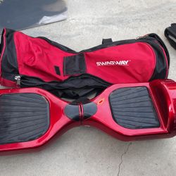Swagway Hoverboard