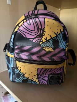 Disney Mini Backpack