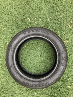 Bridgestone Alenza 255/50/R19