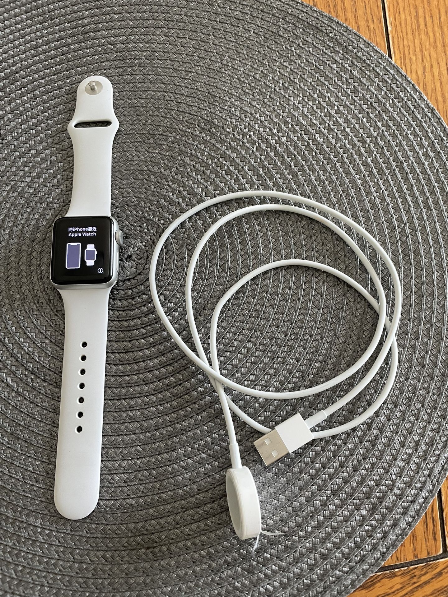 Apple Watch Series 3 38mm