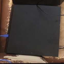 Ps4 EVERYTHING INCLUDED NEED GONE QUICK  
