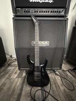 Jackson COW 6