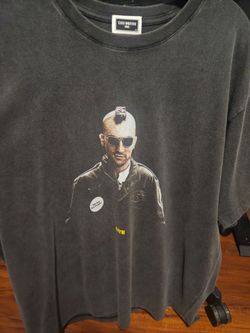 Kith Taxi Driver Vintage T-Shirt