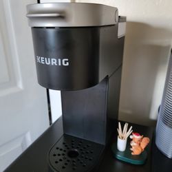 Keurig Coffee Maker