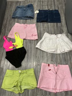 Clothes