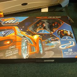 Hot Wheels Ai Intelligent Race System 