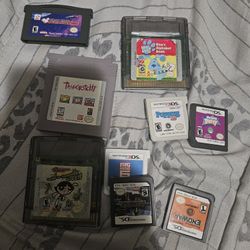 Games