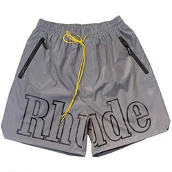 Rhude Shorts  Size Large