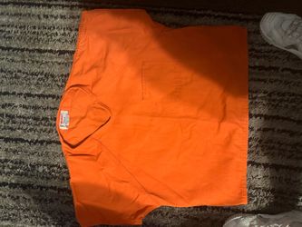 size M authentic