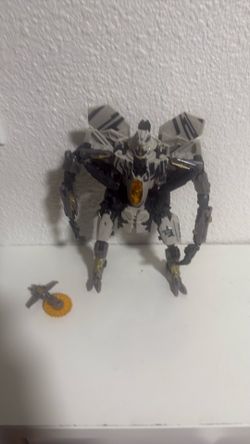 ROTF Starscream
