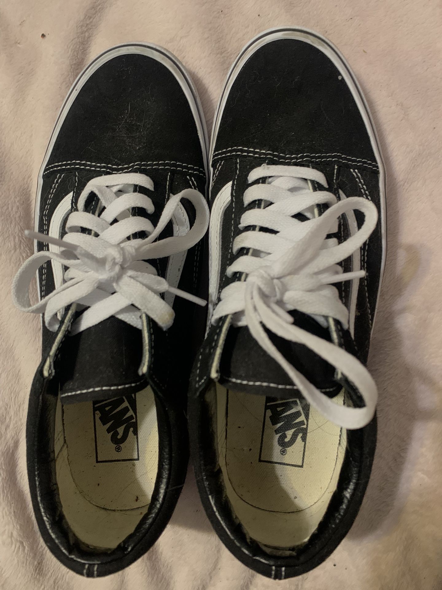 Vans 