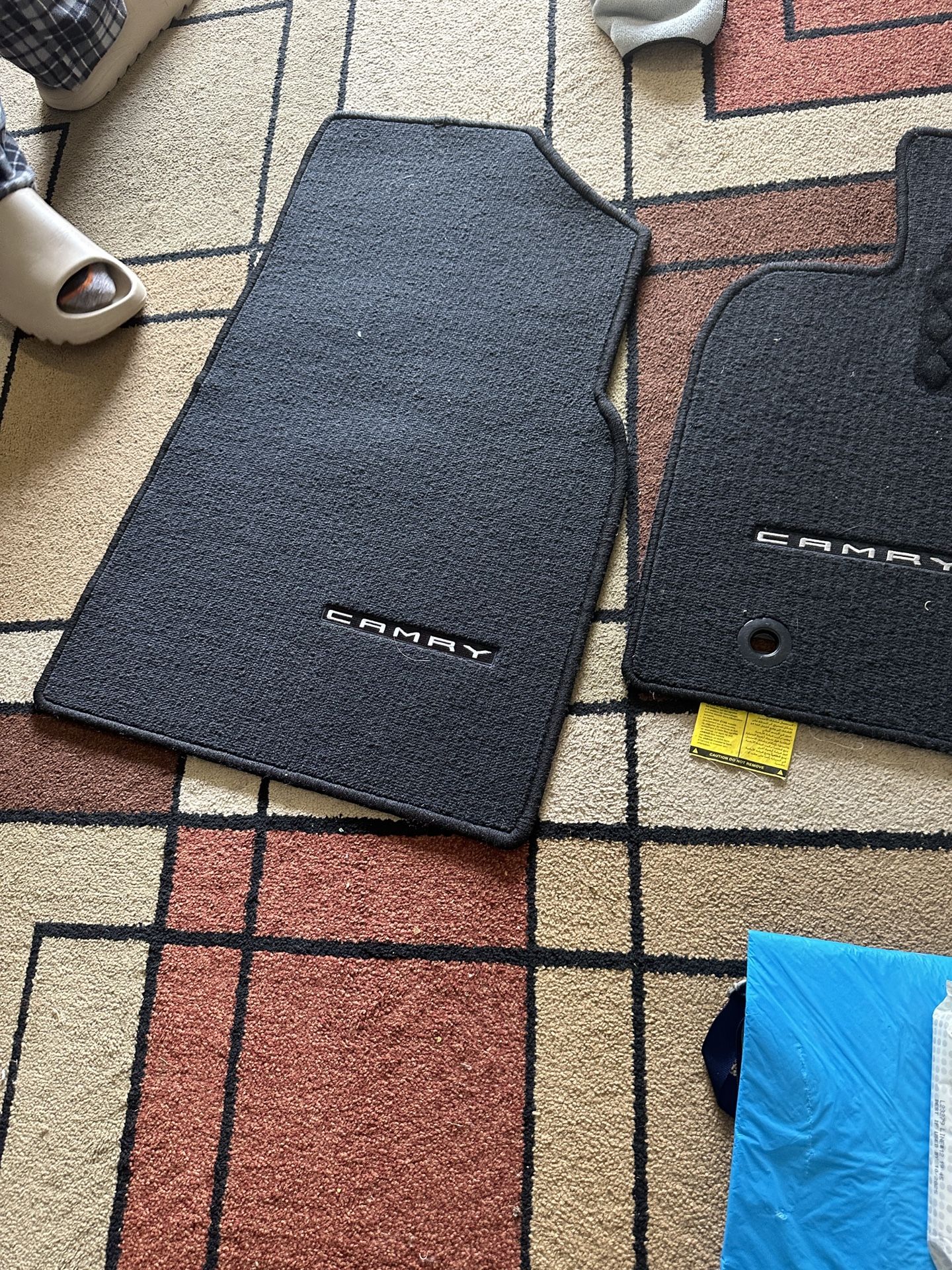 Car Carpet