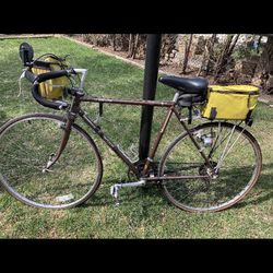 Schwinn Bike 
