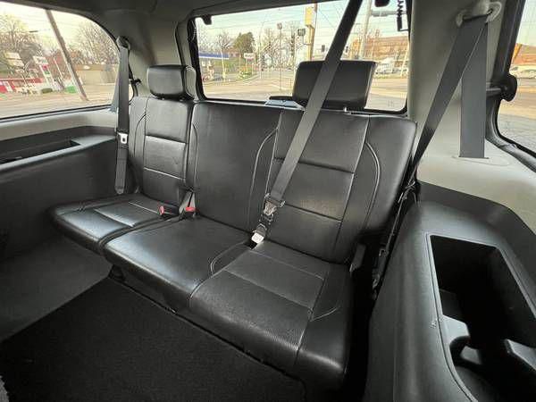 2008 Nissan Armada