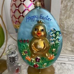 Easter Decor