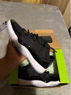 Jordan 11 Space Jams