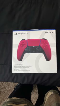 PS5 Duelsense Remote