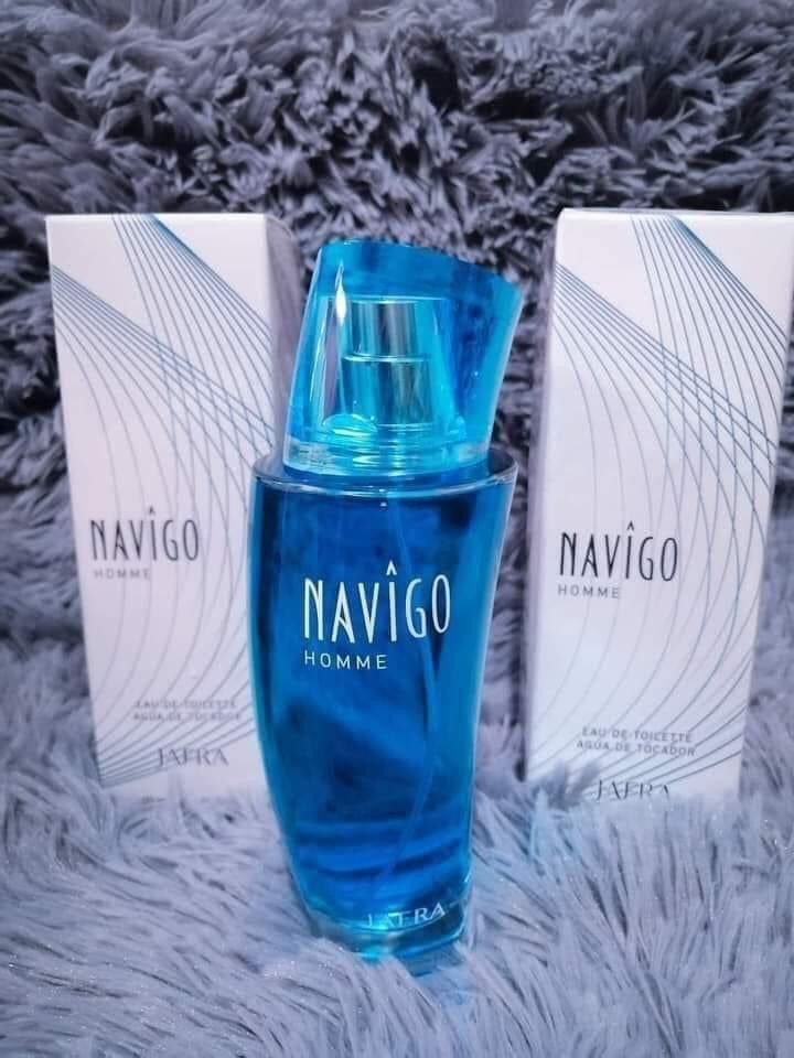 Jafra Navigo Ocean Perfume Nautica Jafra Perfumes De Jafra Navigo