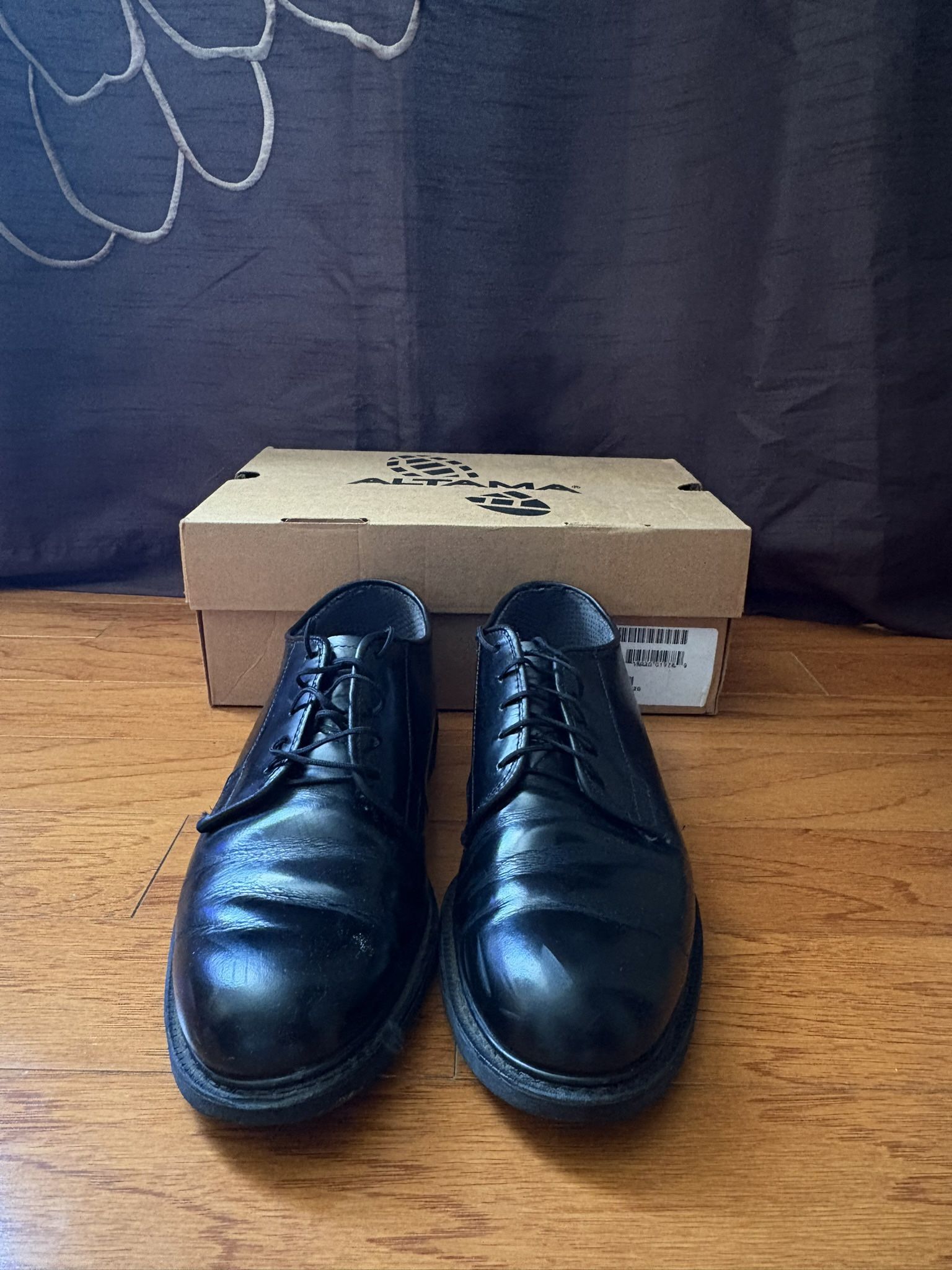 Men’s Dress Shoes