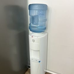 Glacier bay Water Dispenser 