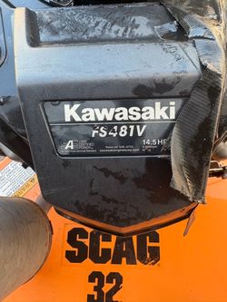 Mowers