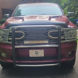 2012 Ram 1500