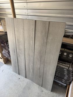 Stainmaster Barnes Oak Waterproof LVP Flooring – 416 Sqft Available – New