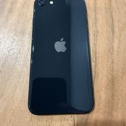 iPhone SE2 Generation 