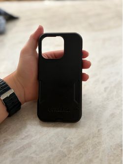 iPhone cover