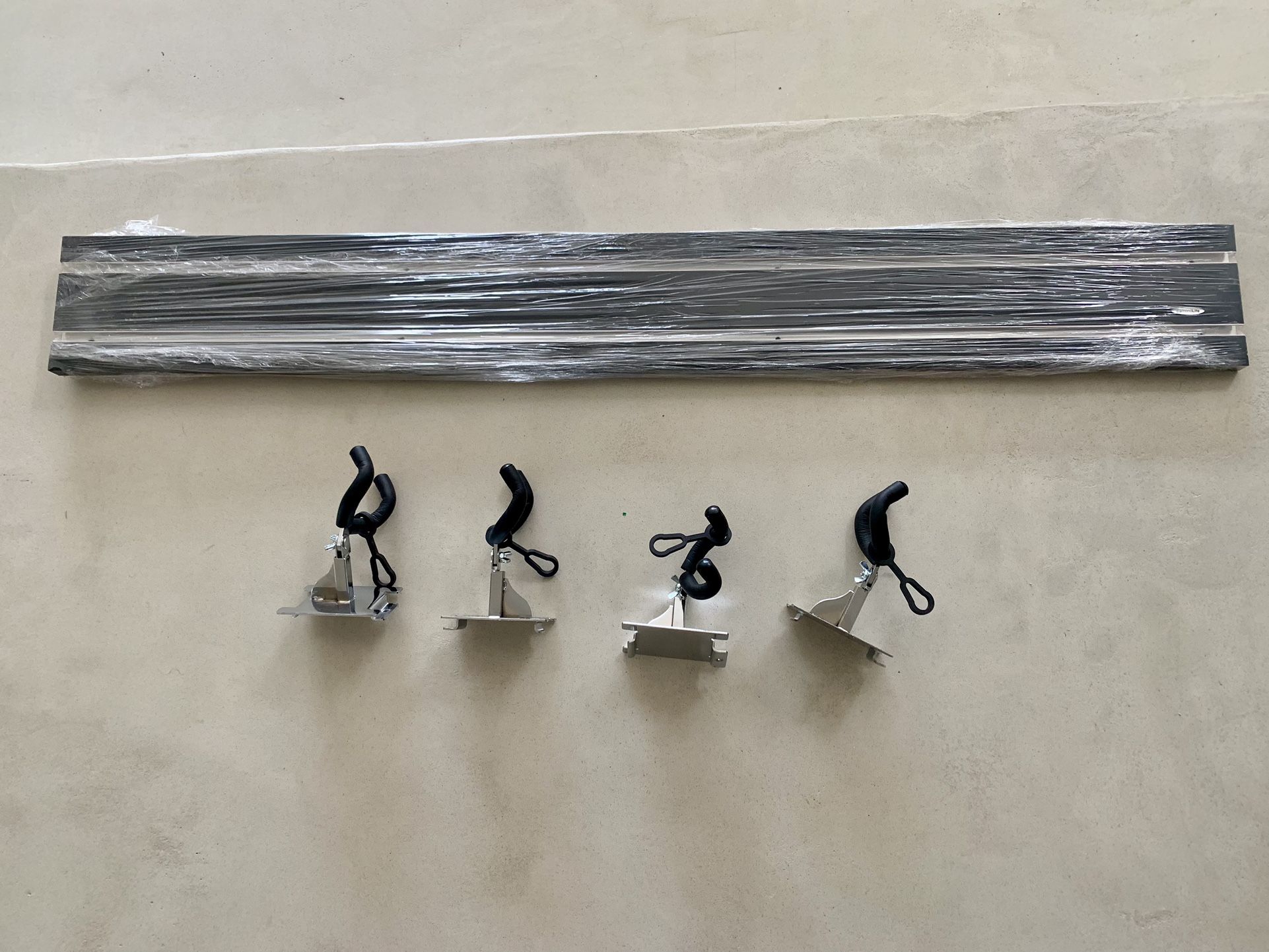Diamond life Guitar Hanger and Hooks