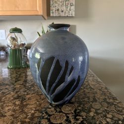 Richard Rosas Pottery