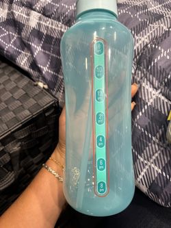 Botella aquaVibe Eco+
