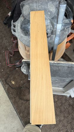 Hard Wood Flooring
