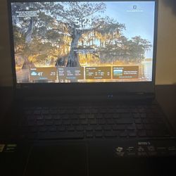 ACER Gaming Laptop For Sale 