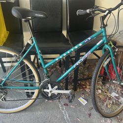 Bicycle ROSS PERYTON XC